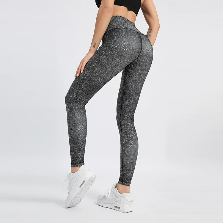 tight yoga pants designs