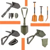 Best Folding Shovel Spade from 15Years Manufacturer for Outdoor Camping Military Garden use