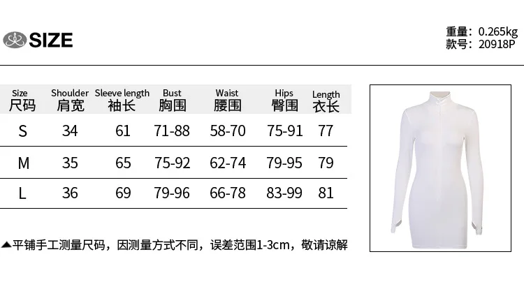 2020 new fashion women lady summer bodycon casual lucky label romper long sleeve dress