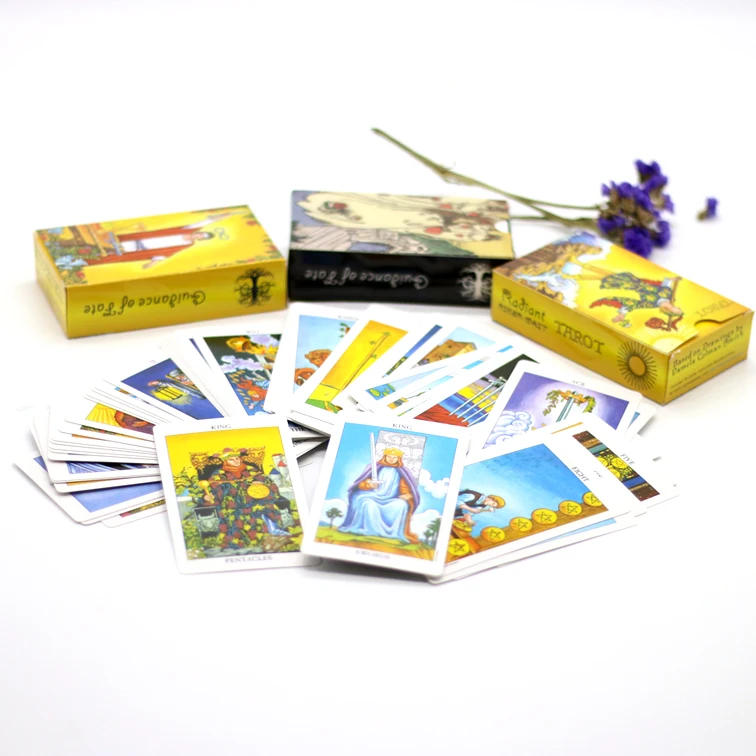 personalized playing cards