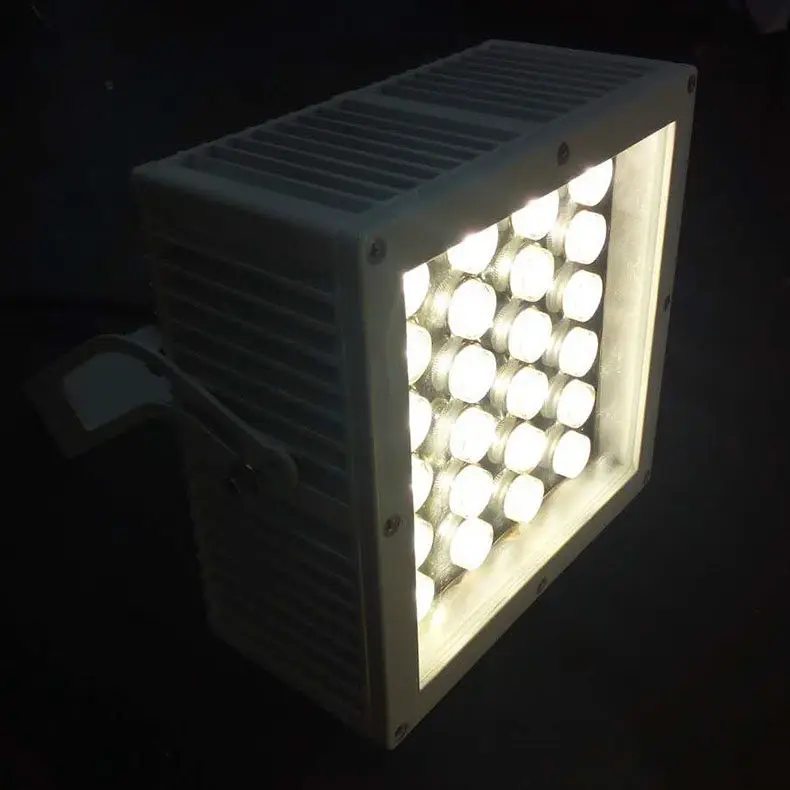product led colorful ip65 waterproof outdoor floodlight spotlight for garden tree and landscape lighting-3