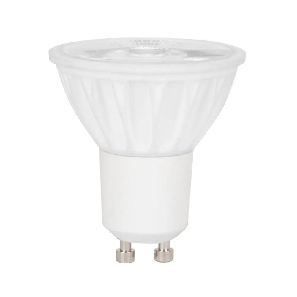 5w 350lm led gu10  smart wifi  google home spotlight dimmable  (2700k- 6500k)