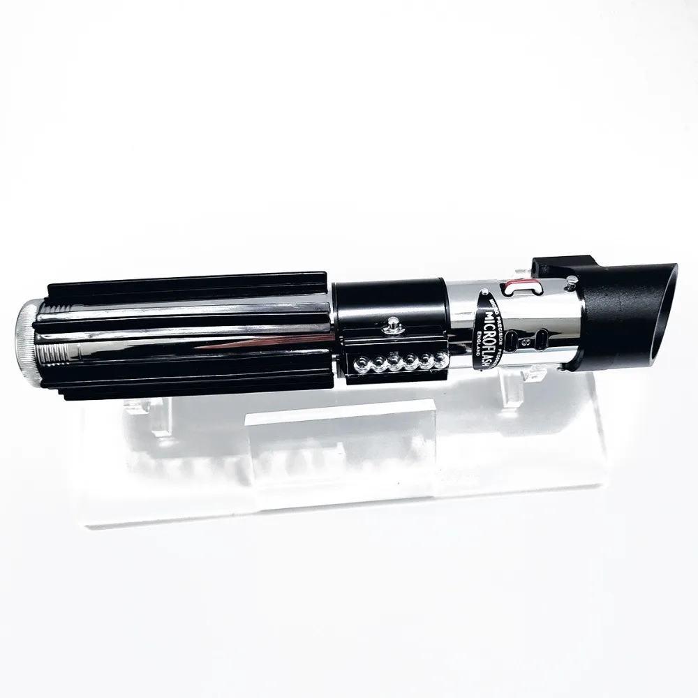 Txqsaber Smooth Swing Darth Vader Handle Original Lightsaber Proffie2.2