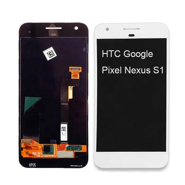 FIX 5.0" Google Pixel Nexus S1 LCD Screen Digitizer Touch G-2PW4100 G-2PW4200 