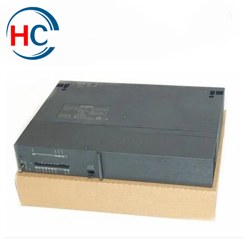 6es7414-4hj04-0ab0 Simatic S7-400h Cpu 6es74144hj040ab0 - Buy ...