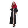 Wholesale Cheap Muslim Costume Women Sexy Arab Hijab Abaya Turquie Muslim Dresses
