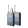 TAKSTAR New Arrival Professional Wireless Camera live interview recording video Microphone SGC-100W