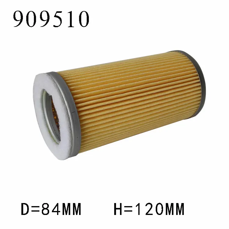 Price Becker Parts 909510 Vacuum Pump Air Filters Buy Becker Vacuum