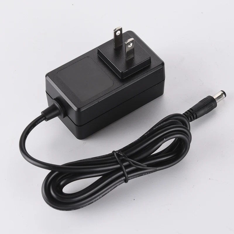 Ac/dc Power Adapters Charger 16.8v 1a Power Supply Universal Switching