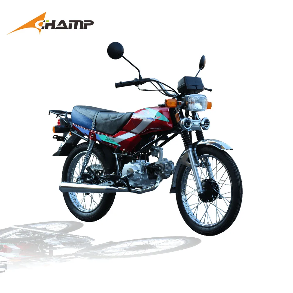 Мопед Alpha 50 Купить