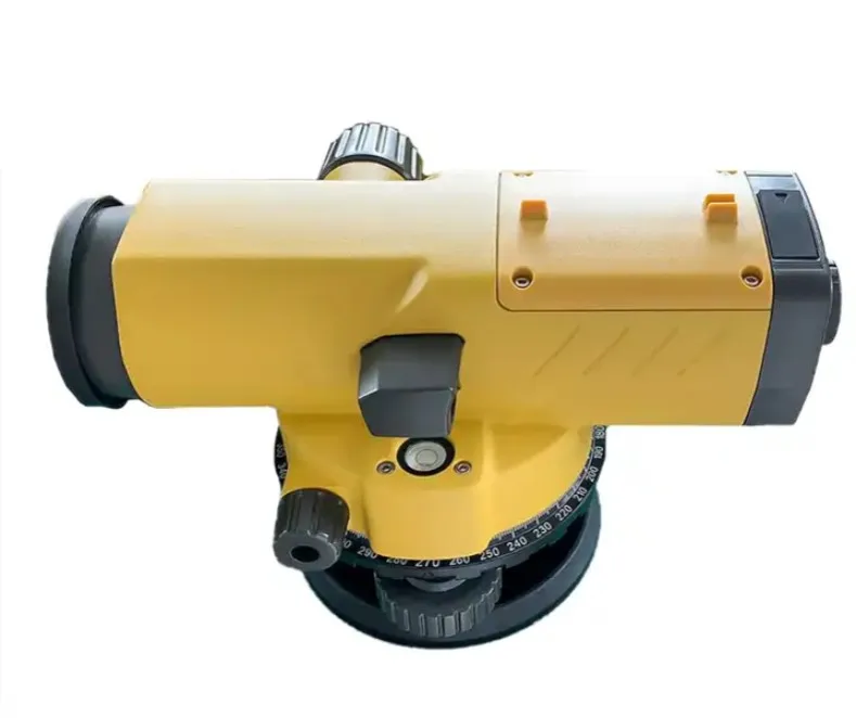 Land Surveying Device Automatic Level At-b3 Auto Level Instrument Price ...