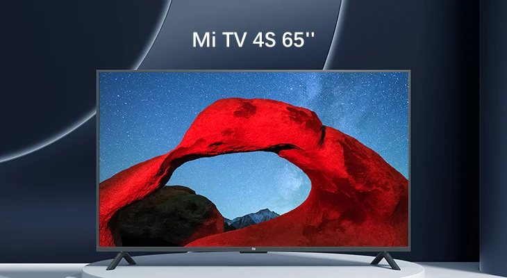 Телевизор 65 xiaomi mi tv 4s smart tv работает ли с алисой