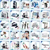 Sport Glasses Cord 3D Chart Projector Electric Water Distiller