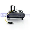 Automatic Toilet Flusher Solenoid Valve with Valve Body for GLLO 2045/2045K/2025 Sensor Flushing Spare Parts