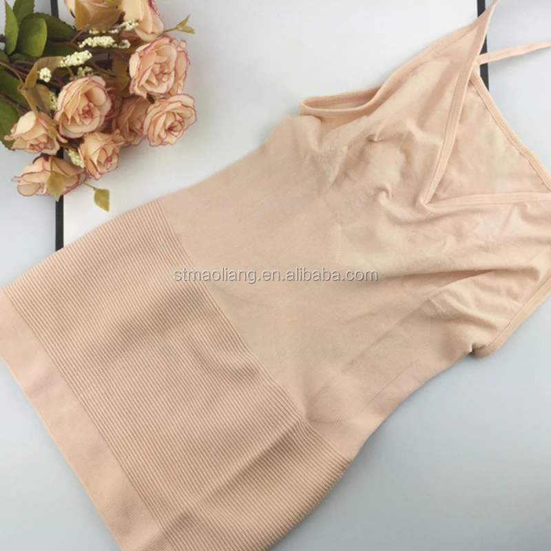 Seamless Women Corset..jpg