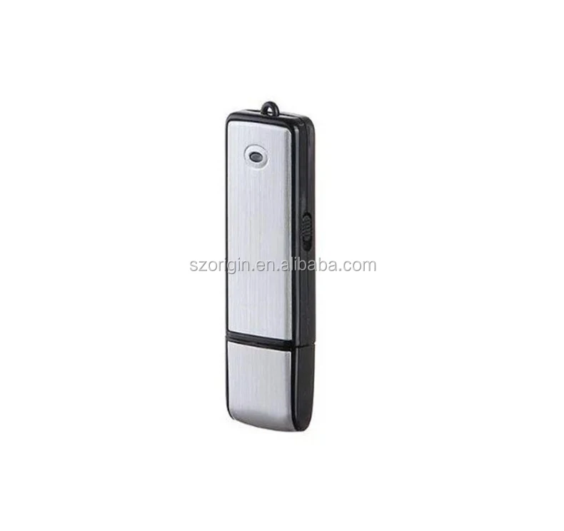 Micro Portable Usb Stick Digital Voice Recorder Cheap Price Audio Voice