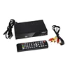 Mexico set top box digital tv receiver ATSC convertor