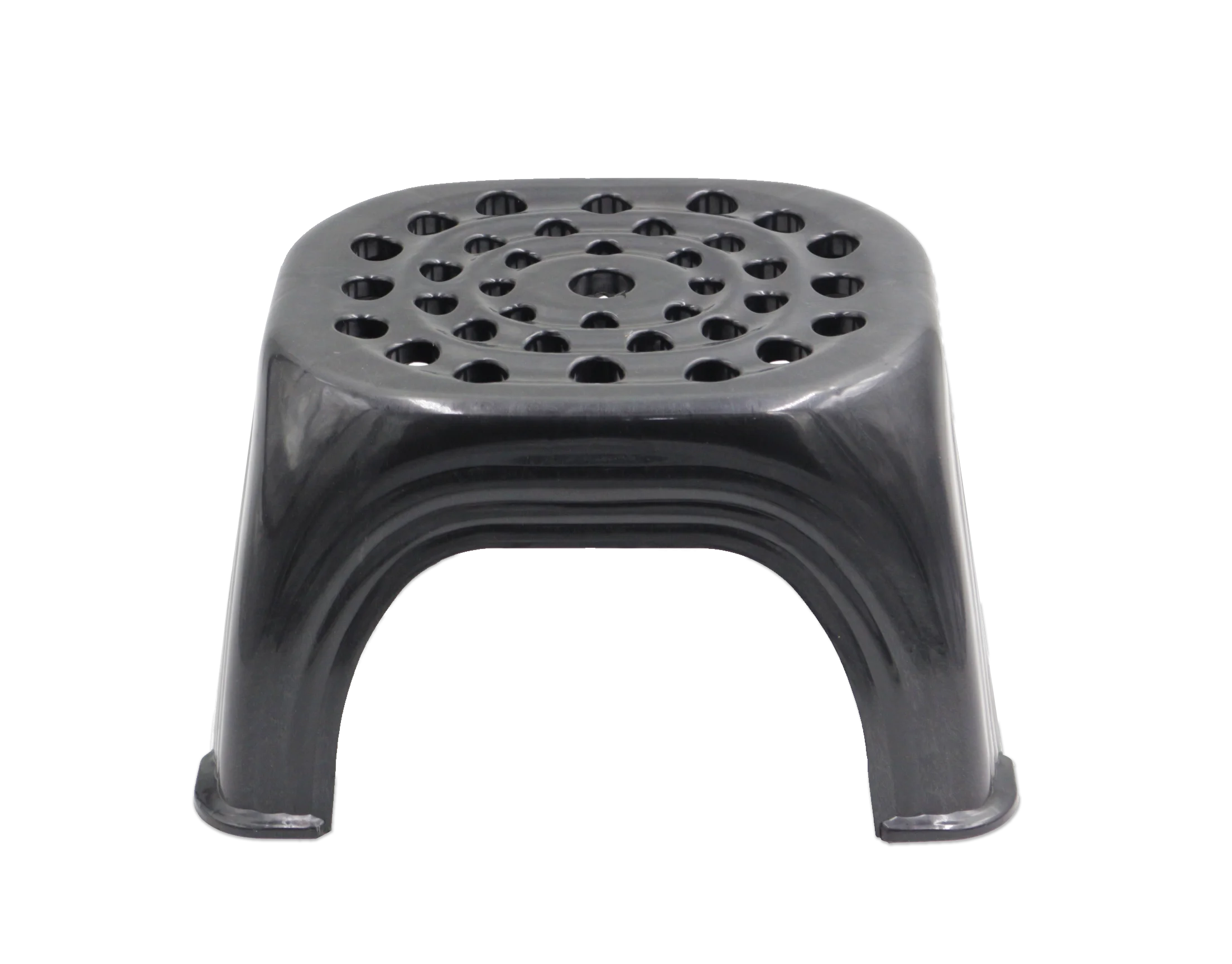 Plastic Stool Size 32*27*18cm Color Black,Code Kzp07 Plastic Stool
