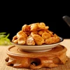 55g Fried coated spicy and Seafood flavor Broad Beans Fava Beans With Best Price