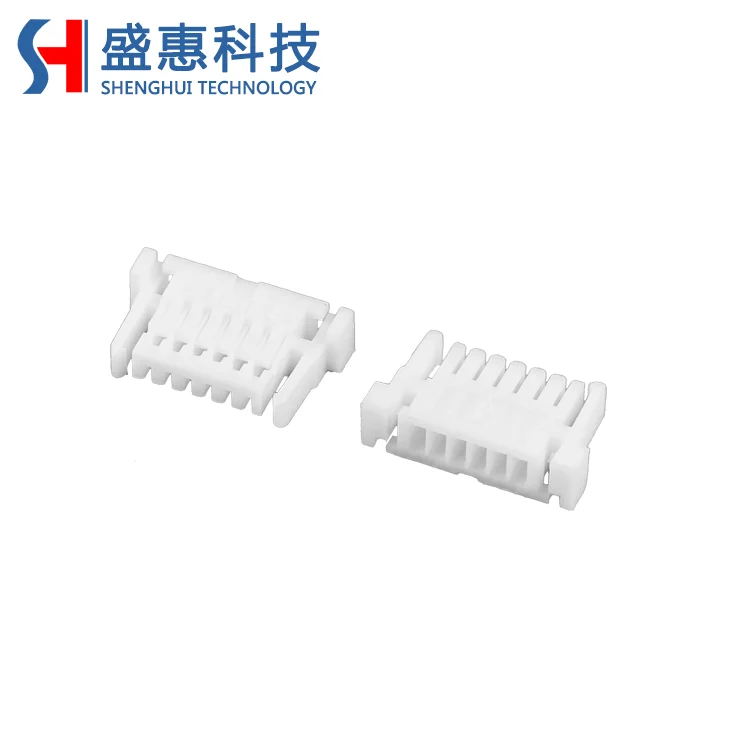 SH10016 1.00mm pitch Motorcycle male female Home appliances connectors