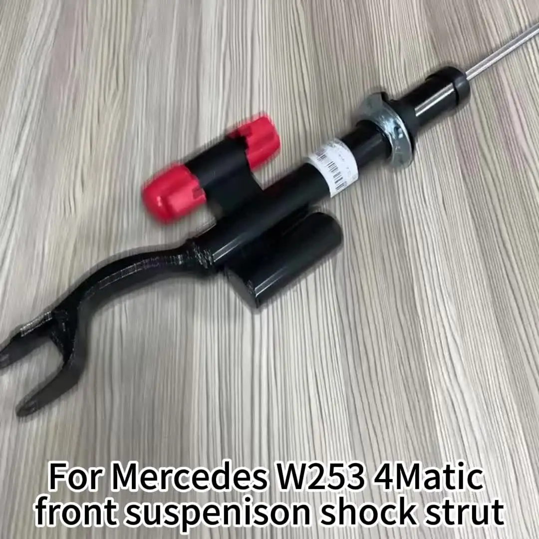 Mercedes Benz W253 Shock Absorbers - Durable & Efficient