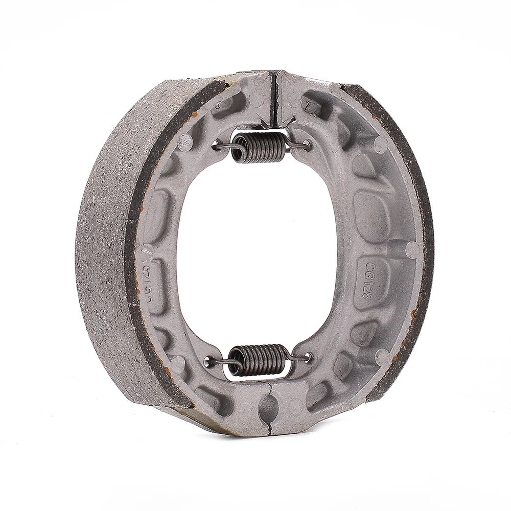 Motorcycle Cg125/ex5/dream/cb125/cd70/xrm/khrisma/suppa Brake Shoes