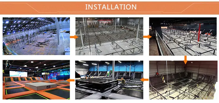 installation
