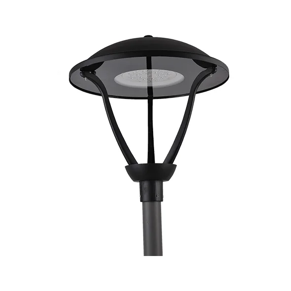 CHZ Industry Cheap ac 100-277v aluminum  waterproof 50 watt led garden light outdoor ip65