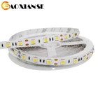 12V 5050 60LED/M 10 ミリメートル IP20 ウォームホワイト 2700 18K CRI90 CRI95 CRI97 CRI98 LED ストリップライト led バー