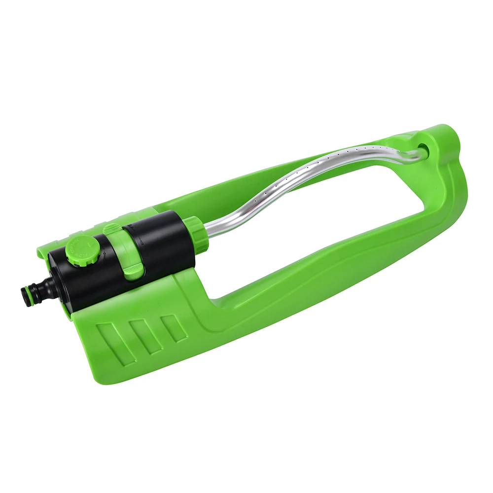 Winslow & Ross 4 In 1 Irrigation Sprinklers Watering Area 25210 Square