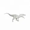Customized dinosaur 3D printing models