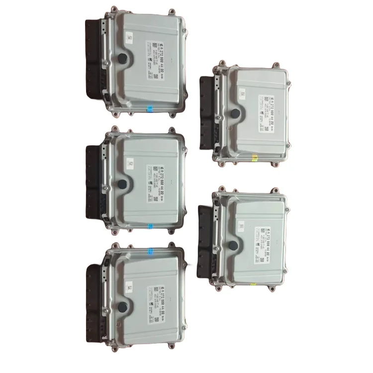 Mercedes Benz Engine Control Unit Ecu 2721535091 2721535291 2721535391 2729001900 Brand New For