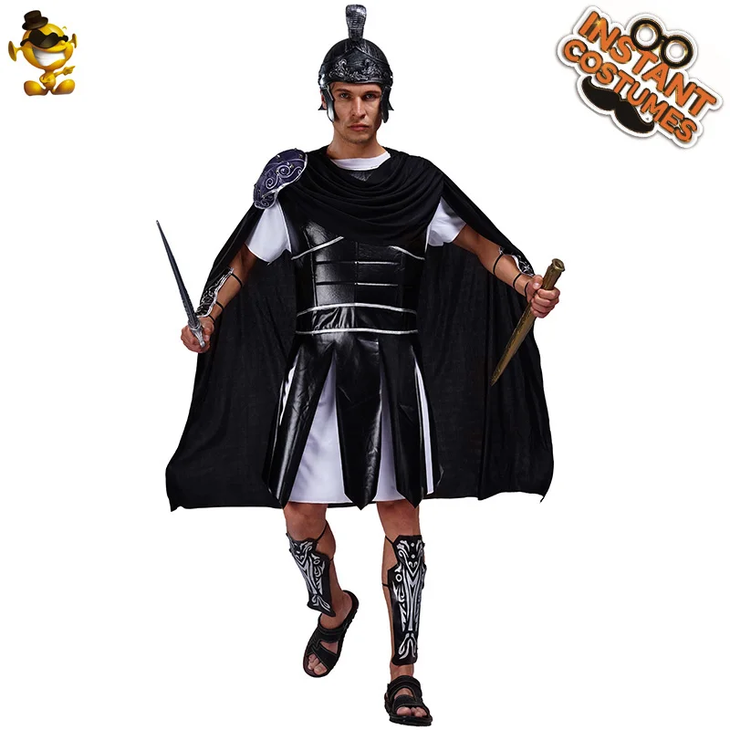 roman gladiator costume