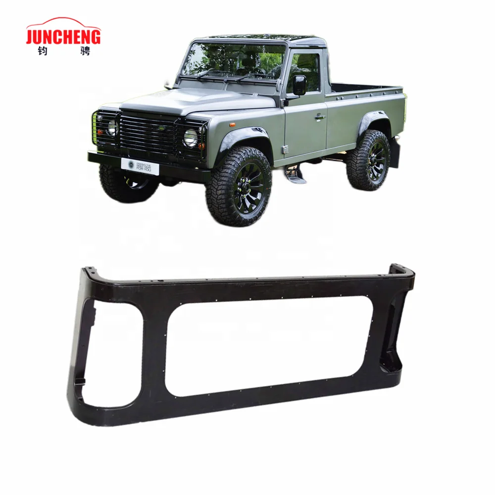 Defender Car Rear Window Panel Parts for Land Rover Defender 90
