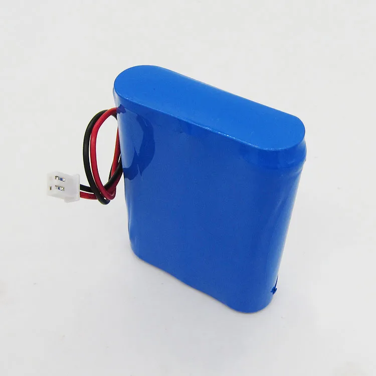 14.8v 2200amh可充电锂离子电池16850电动工具电池组