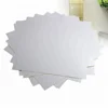 2019 NEW Custom Smart Tile Sticker 9"x 9" Mosaic Wall Resin Tiles sticker Golf Impact Tape