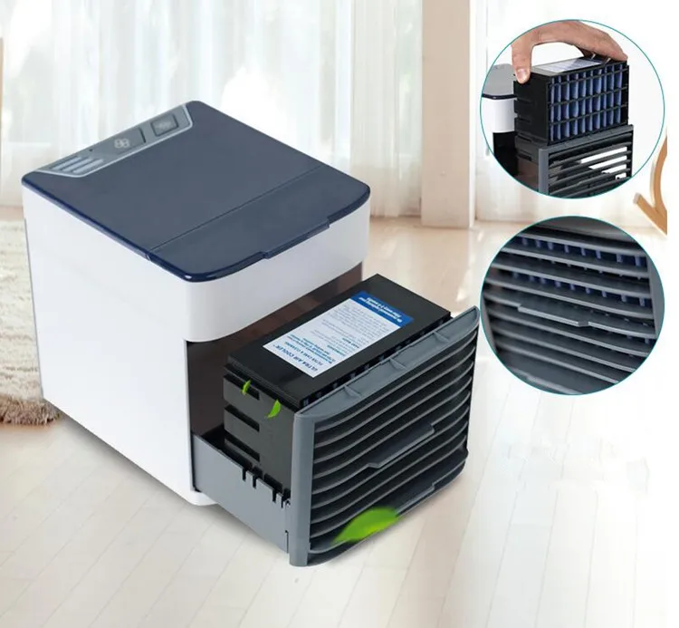 split system air purifier