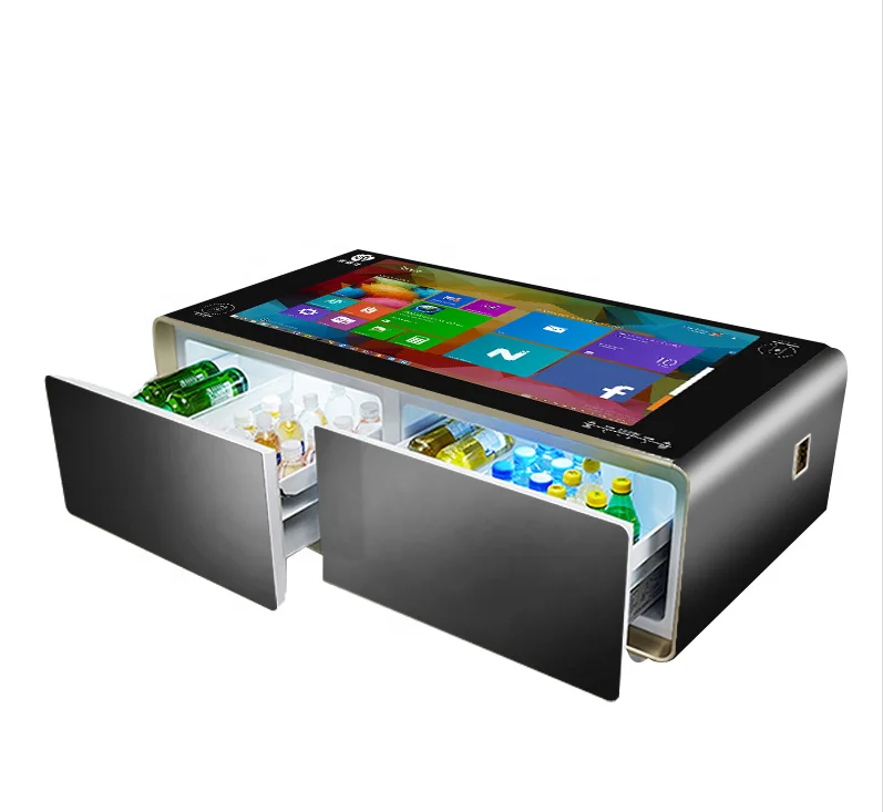 Интерактивный стол smart table