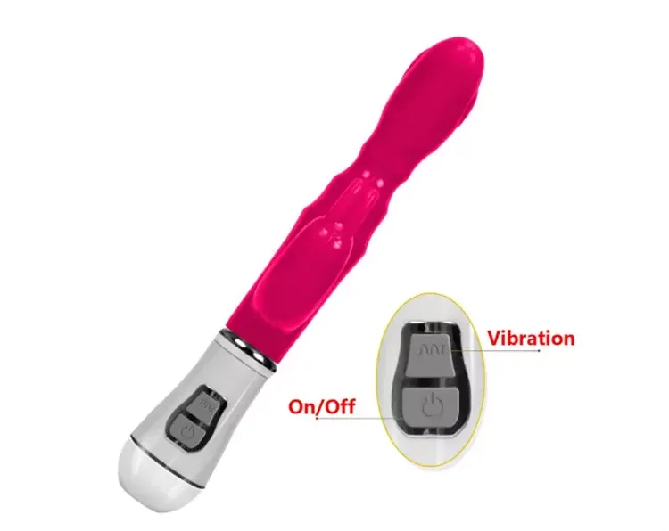 Cheap Sex Toys Women Rechargeable Or Battery Rabbit Vibrator Buy