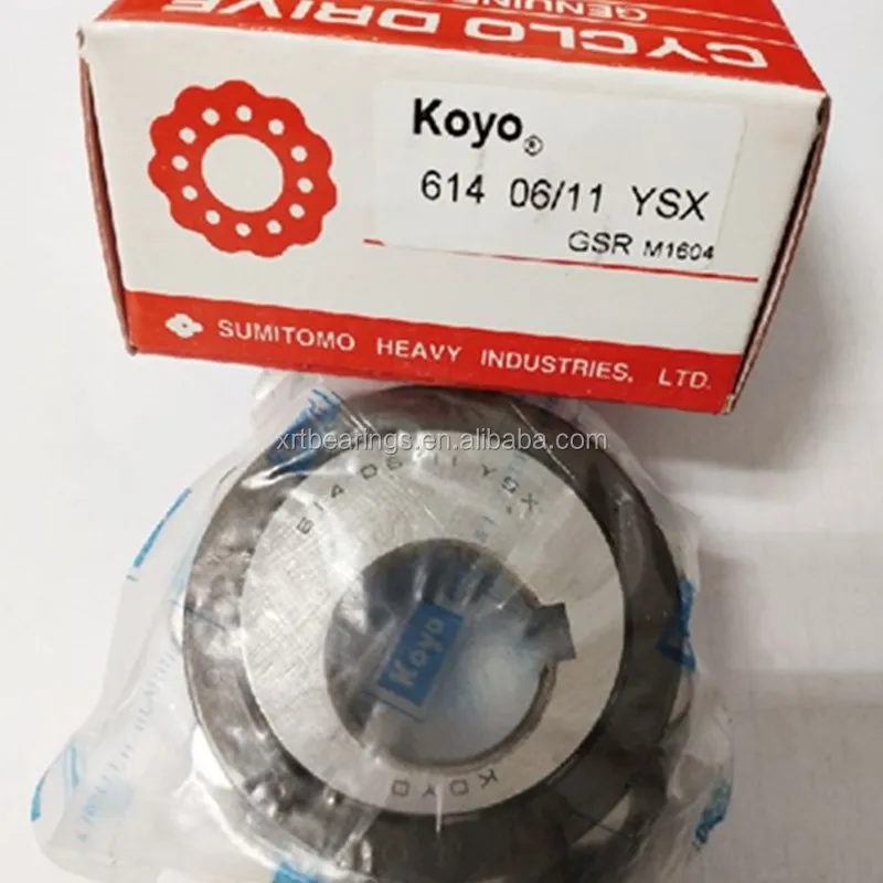 Koyo 61406-11YSX(2)