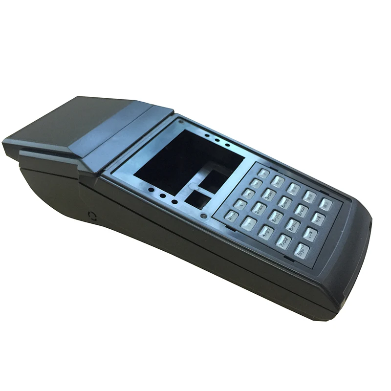 Cash Register Machine Ecr001 Fiscal Ecr Supermarket Cash Register Till Cash Register Plastic