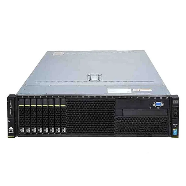Huawei Cloudstack Rack Hardware Huawei Rack Server Cabinet Guide: How to Choose the Right One
