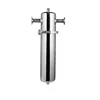 10" Stainless steel material air filter housing with 0.2 micron PTFE air filter for filtration solution for Biopharmaceuticals