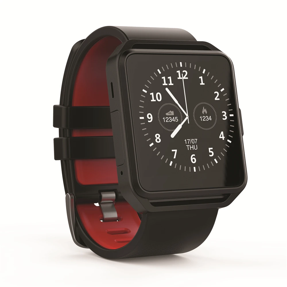 bluetooth smartphone watch