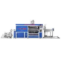 high frequency sealing machine