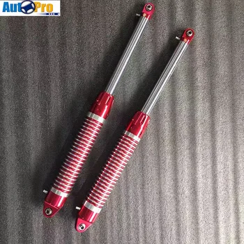 air shocks 4x4
