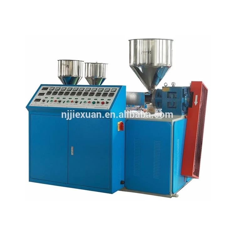 Straw Making Machine/ Plastic Straw Extruder Buy Straw Extruder