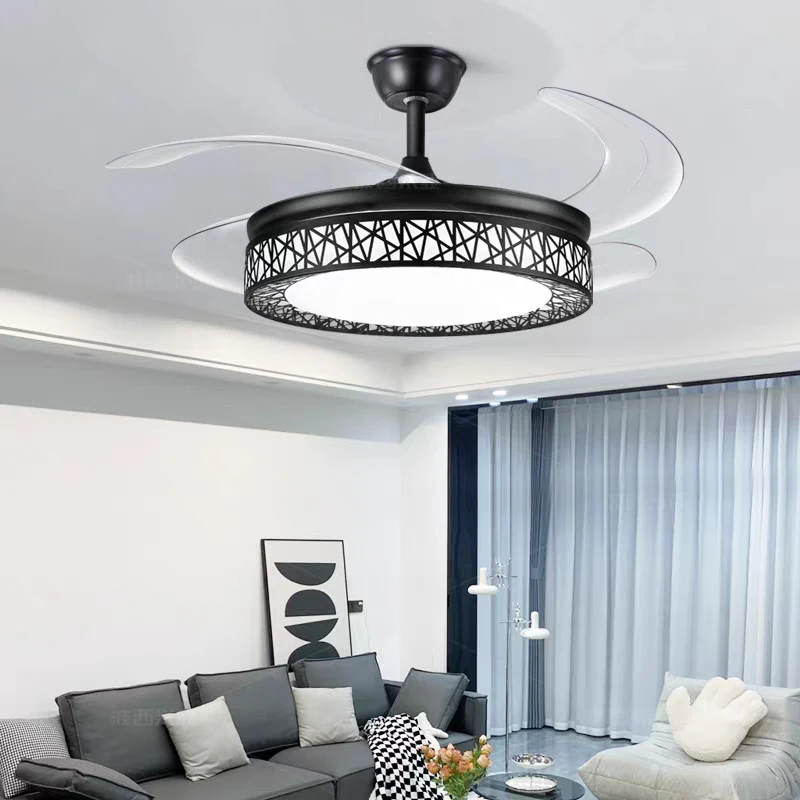 Ceiling Fan, LED, 6-Speed - detail 4