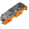 Custom precision tool to uk Cameroon Canada Cayman Is Ac electric fan motor stator rotor stamping