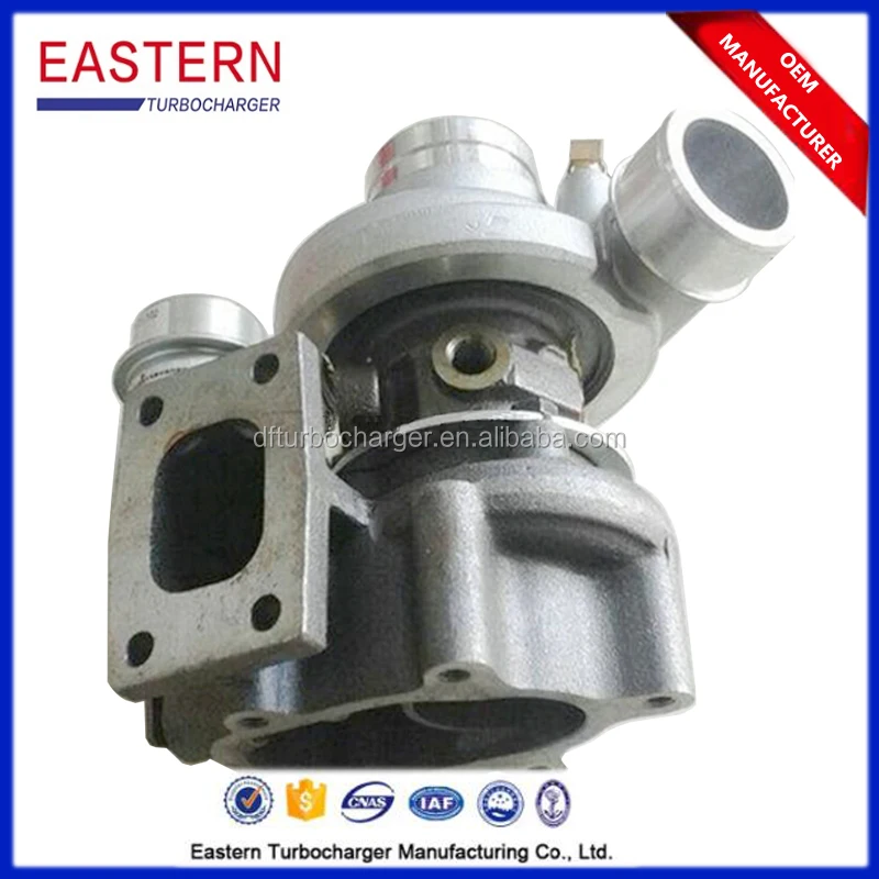 Manufacturers Prices Turbocharger Tb25 4656750001 4656755001